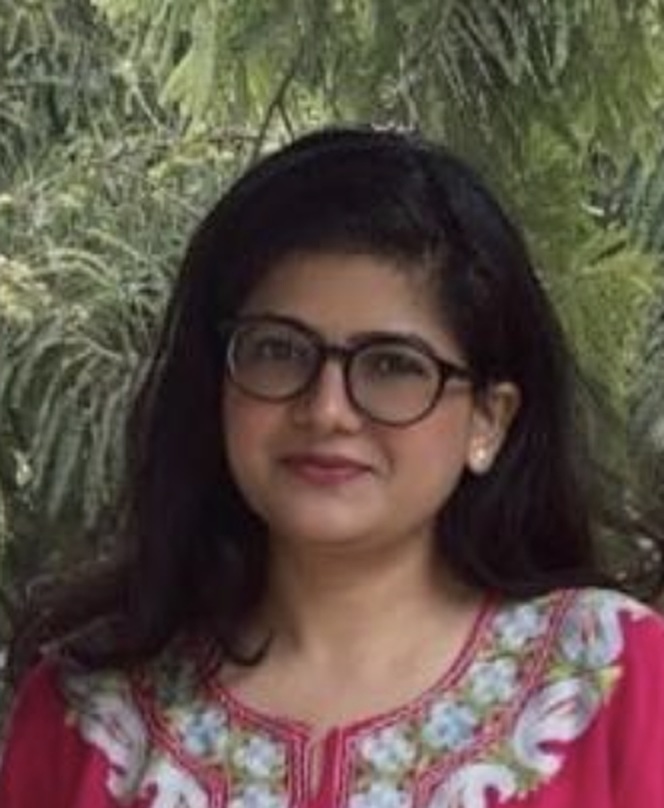 Ambika Yadav